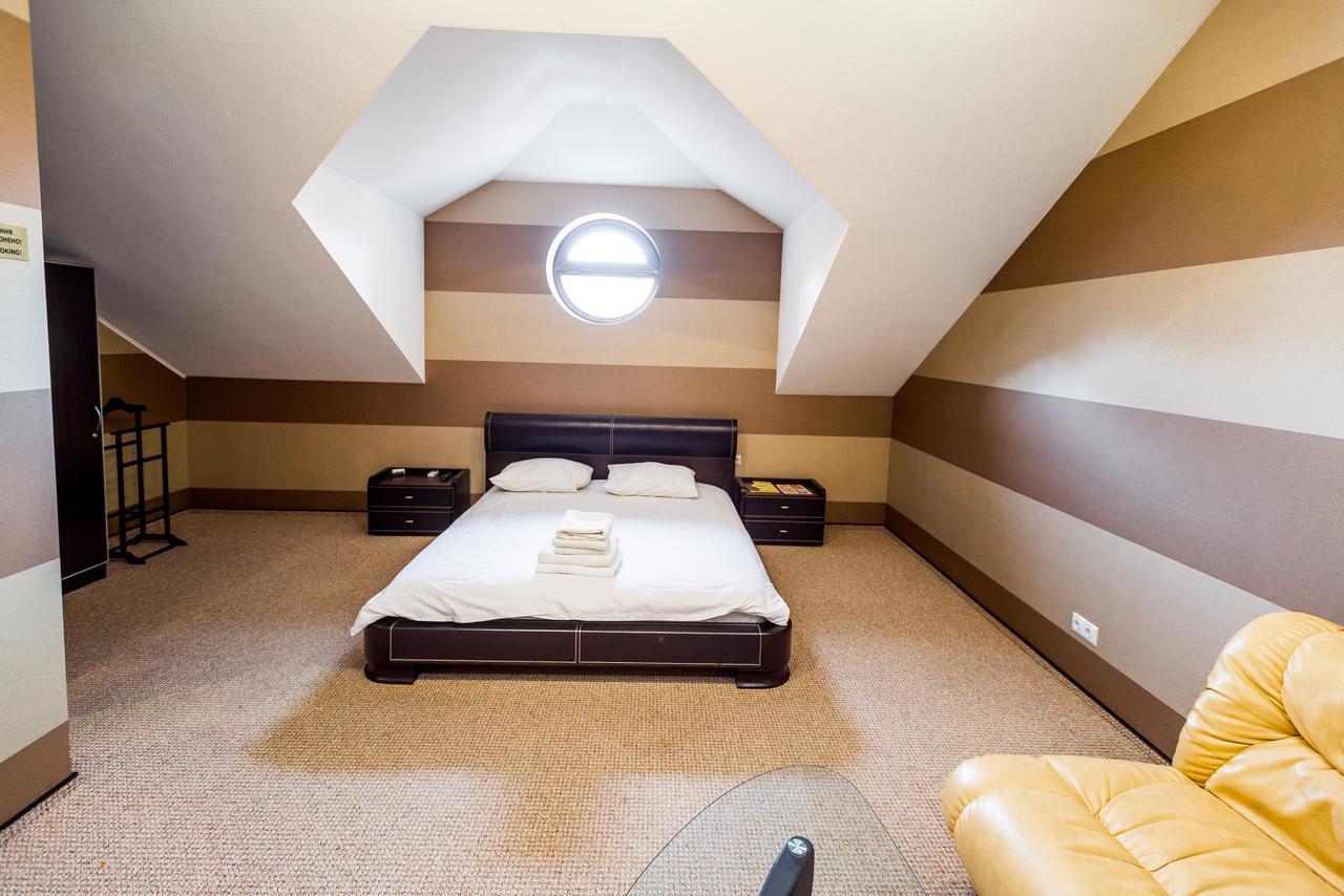 Complex Dacha Hotel *